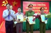 Công an Phú Yên đấu tranh phá chuyên án cướp tài sản tại Đông Hòa