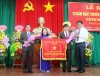 Phú Yên: Kỷ niệm 70 năm Ngày truyền thống Ngành Kiểm tra Đảng (16/10/1948 - 16/10/2018)