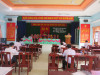 HĐND xã Hòa Phong khóa XIII, nhiệm kỳ 2021-2026 tổ chức kỳ họp thứ 2 nhằm đánh giá kết quả thực hiện nhiệm vụ phát triển kinh tế - xã hội 6 tháng đầu năm 2021