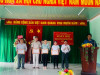 Công an xã Hòa Phong tổ chức “Ngày hội toàn dân bảo vệ ANTQ” năm 2023