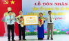 Tây Hòa: Đón nhận bằng xếp hạng di tích lịch sử - văn hóa cấp tỉnh Đình Mỹ Thạnh